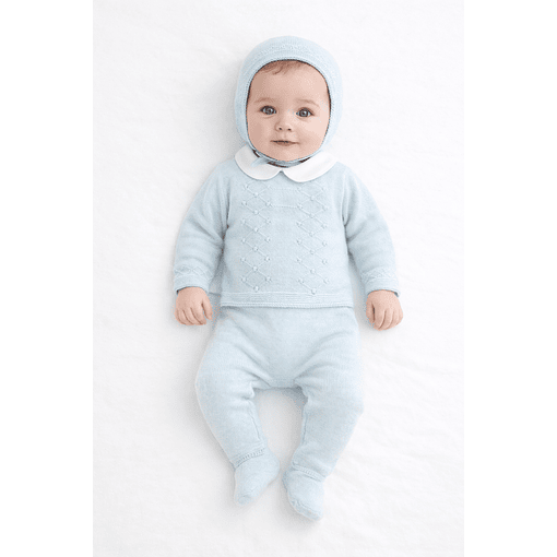 CONJUNTO MARTIM - Verde Água