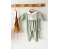 BABYGROW GOLA BORDADO 