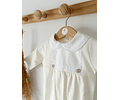 BABYGROW GOLA BORDADO 