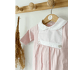 BABYGROW GOLA BORDADO 
