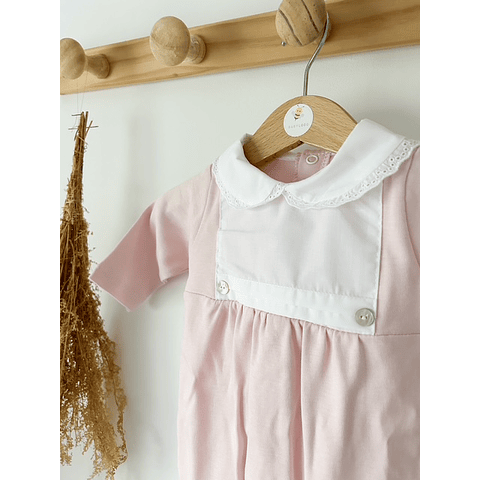 BABYGROW GOLA BORDADO 