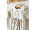 BABYGROW GOLA BORDADO 