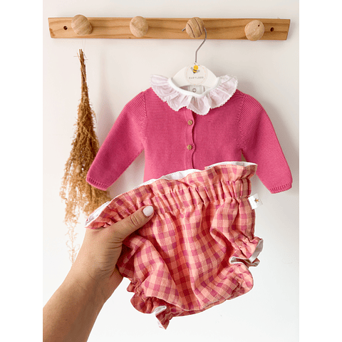 TAPA FRALDA PESSÊGO 