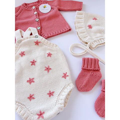 CONJUNTO PETIT