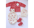 CONJUNTO PETIT