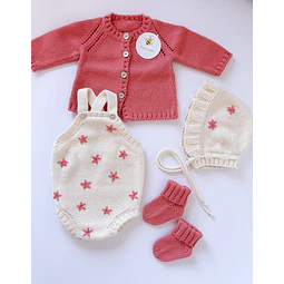 CONJUNTO PETIT