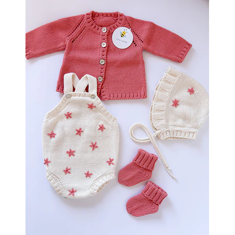 CONJUNTO PETIT