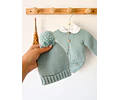 CONJUNTO NOVELO - VERDE