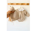CONJUNTO NOVELO - AREIA 