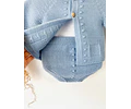 CONJUNTO NOVELO - AZUL