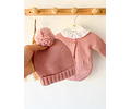 CONJUNTO NOVELO - ROSA VELHO