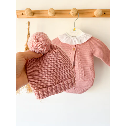CONJUNTO NOVELO - ROSA VELHO