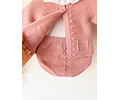 CONJUNTO NOVELO - ROSA VELHO