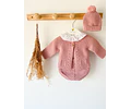 CONJUNTO NOVELO - ROSA VELHO