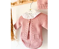 CONJUNTO NOVELO - ROSA VELHO