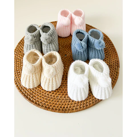 CARAPINS POMPOM