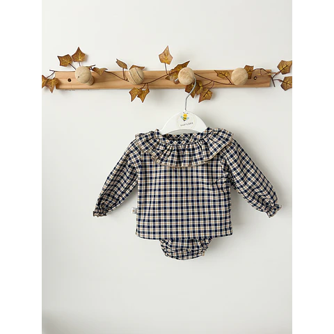 CONJUNTO AVELÃ