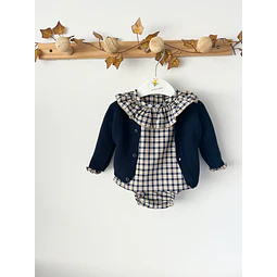 CONJUNTO AVELÃ
