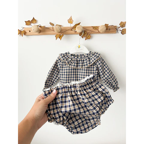 CONJUNTO AVELÃ