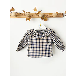 CAMISA AVELÃ
