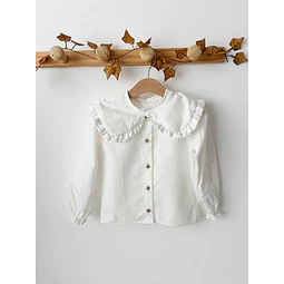 CAMISA NEBLINA 
