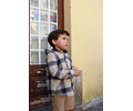 CAMISA NOZ 