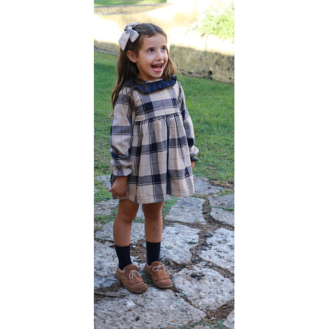 VESTIDO NOZ 