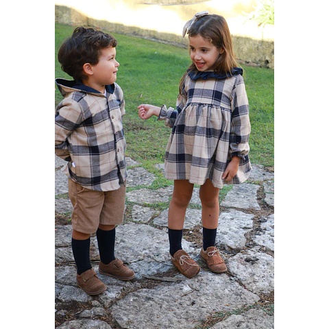 VESTIDO NOZ 