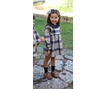VESTIDO NOZ 