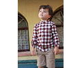 CAMISA AZEVINHO