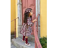 VESTIDO AZEVINHO