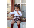 TAPA FRALDA AZEVINHO