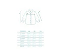CAMISA AZEVINHO
