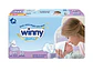 Pañales Winny Sensitive Etapa 0 Recién Nacido - Miniatura 1
