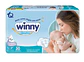 Pañales Winny Sensitive Etapa 1 - Miniatura 1
