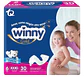 Pañales Winny Gold Etapa 6 - Miniatura 1