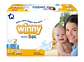 Pañales Winny UltraTrim Sec Etapa 2 - Miniatura 1