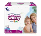 Pañales Winny UltraTrim Sec Etapa 4 - Miniatura 1