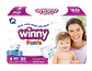 Pañales Winny Pants Etapa 4 - Miniatura 1