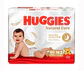 Pañales Huggies Natural Care Etapa 2 - Miniatura 2