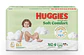 Pañales Huggies Active Sec Soft Comfort Etapa 4 - Miniatura 1