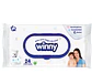 Toallas Húmedas Winny Aloe Vera y Vitamina E - Miniatura 1