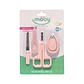 Kit de Cuidado de Uñas para Bebé Moby - Miniatura 2