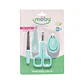 Kit de Cuidado de Uñas para Bebé Moby - Miniatura 1