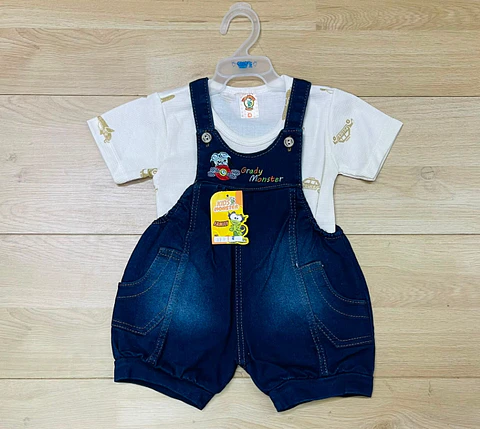 Conjunto Infantil