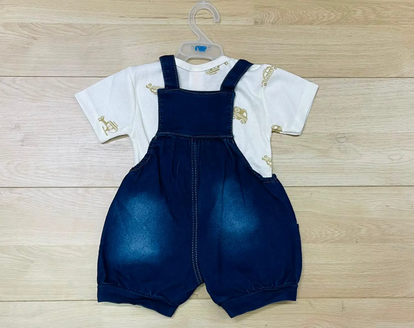 Conjunto Infantil 2