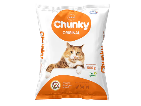 Chunky Gatos Original