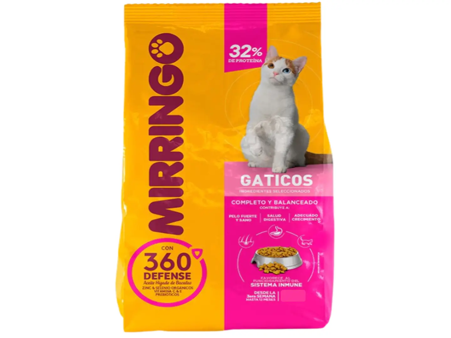 Mirringo Gaticos 1