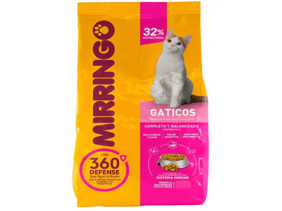 Mirringo Gaticos 1