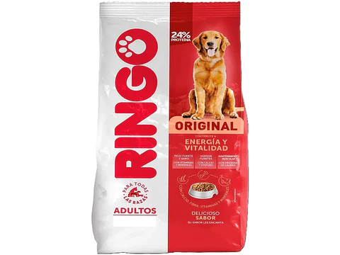 Ringo Original Adulto